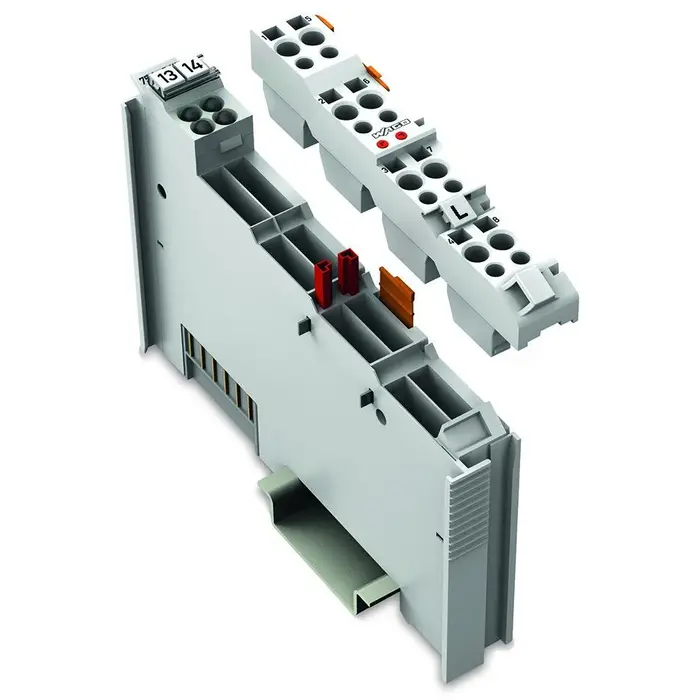 WAGO 753-1629 PLC Materialen WAGO-I/O- Systeem Serie 753