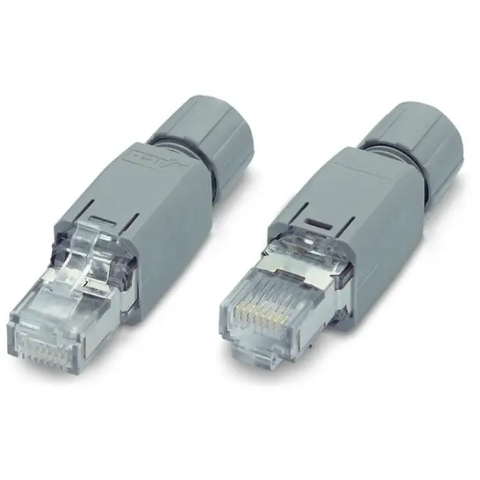 WAGO 750-976 PLC Materialen WAGO-I/O- Systeem Serie 750