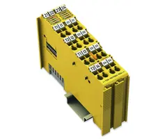 WAGO 750-667/000-004