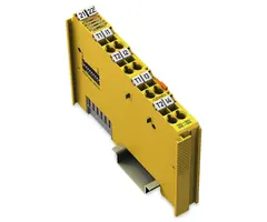 WAGO 750-661/000-004