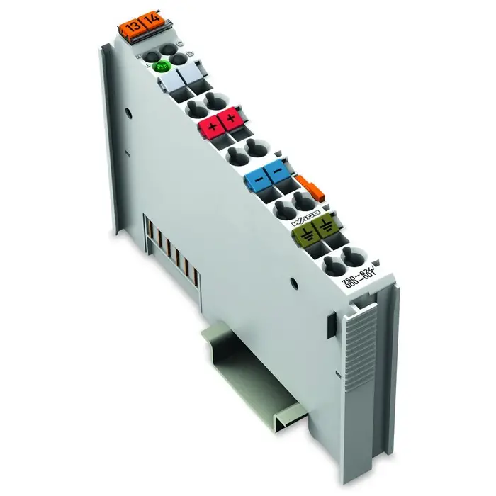 WAGO 750-624/000-001 PLC Materialen WAGO-I/O- Systeem Serie 750