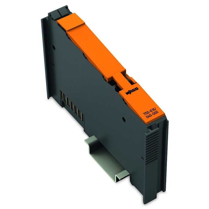 WAGO 750-616/040-000 PLC Materialen WAGO-I/O- Systeem Serie 750