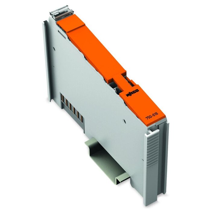 WAGO 750-616 PLC Materialen WAGO-I/O- Systeem Serie 750