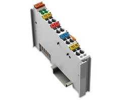 WAGO 750-504/025-800