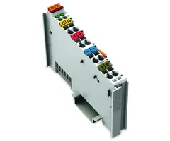WAGO 750-502/000-800