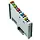 750-423 PLC Materialen WAGO-I/O- Systeem Serie 750