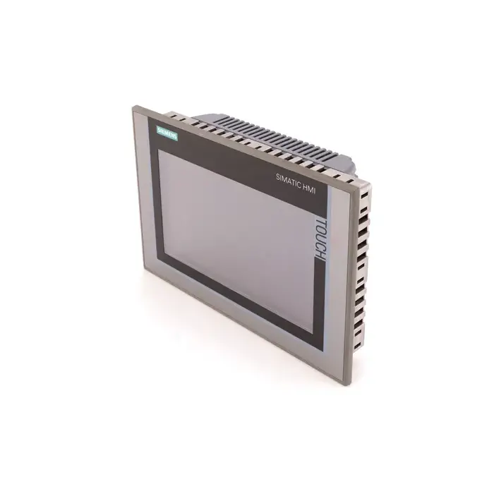 Siemens HMI 6AV2124-0JC01-0AX0