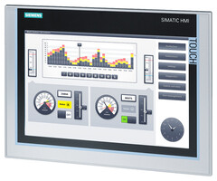 Siemens 6AV2124-0GC01-0AX0
