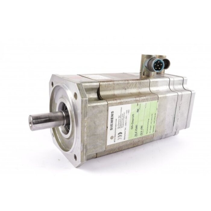 Siemens Servomotor 1FK6063-6AF71-1TH0