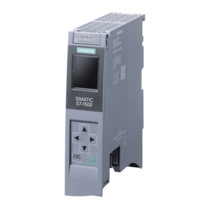 Siemens Simatic S7-1500 6ES7513-1RM03-0AB0