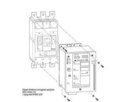 Mitsubishi MDS-8SWD110