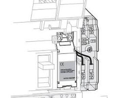 Mitsubishi UVTSA250-10SWRFS