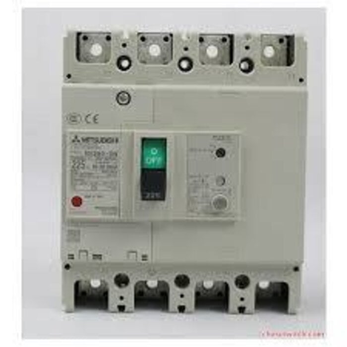 Mitsubishi UVTSA250-8SWRFS