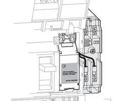 Mitsubishi UVTSA480-4SWS