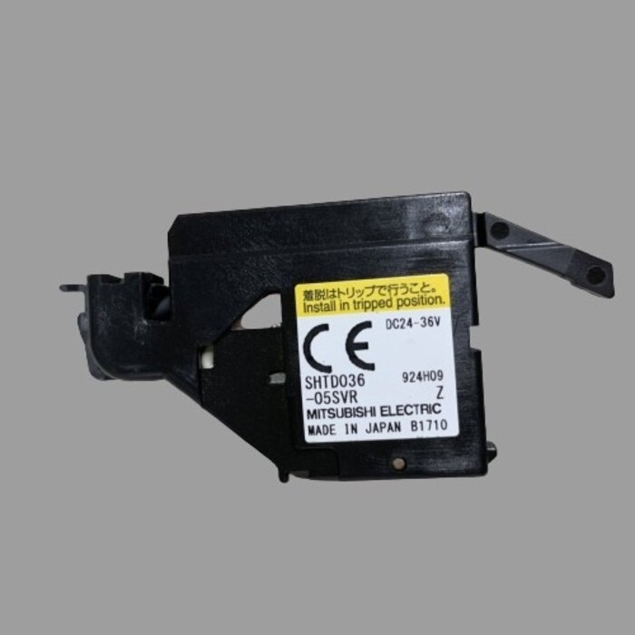 Mitsubishi SHTD110-10SWRFS