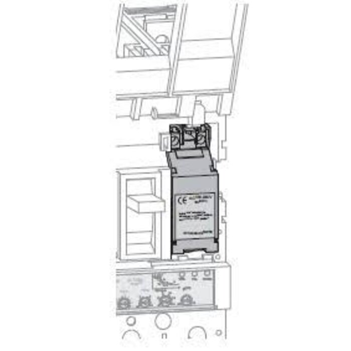 Mitsubishi SHTD110-10SWRS