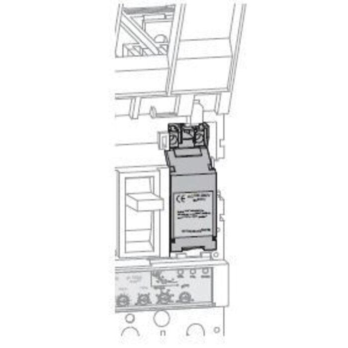 Mitsubishi SHTA450-10SWRS