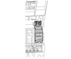 Mitsubishi SHT48-4SWRFS
