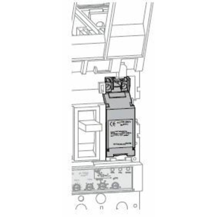 Mitsubishi SHT48-4SWRFS