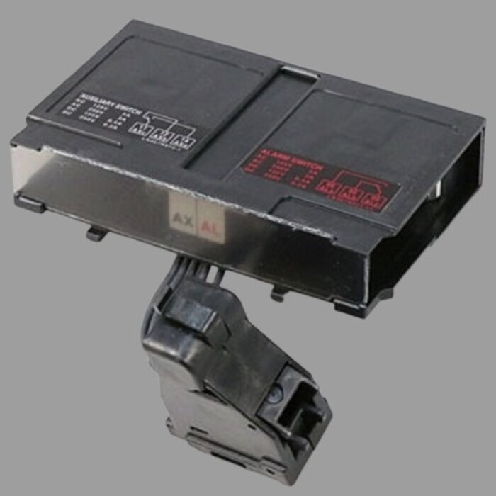 Mitsubishi AX3-8SWLS