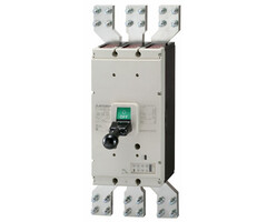 Mitsubishi NF1600-SEW 4P 1600A
