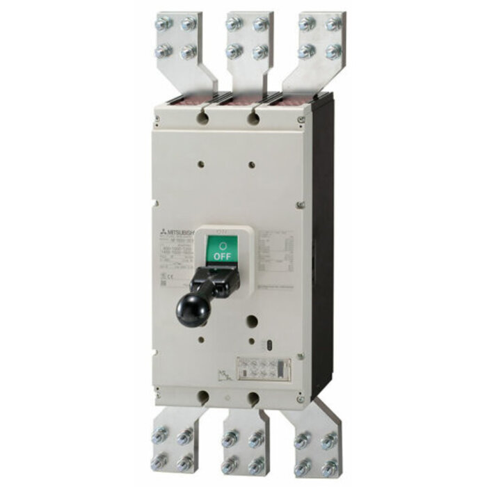 Mitsubishi NF1600-SEW 4P 1600A