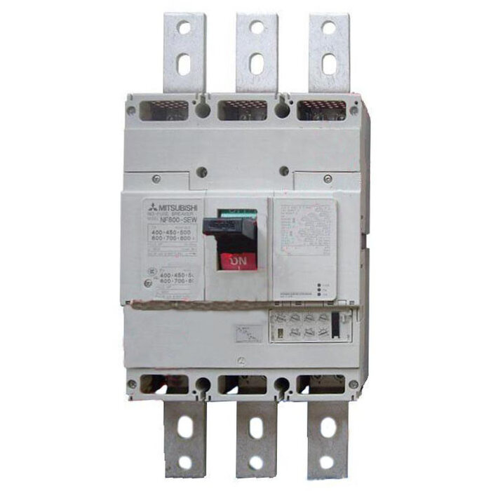 Mitsubishi NF800-SEW 3P 800A
