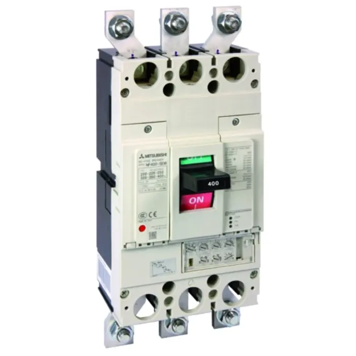 Mitsubishi NF630-SEW 4P 630A
