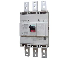 Mitsubishi NF400-HEW 4P 400A