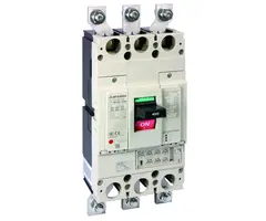 Mitsubishi NF400-SEW 3P 400A