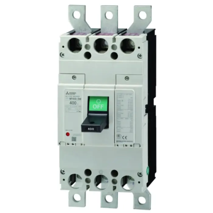 Mitsubishi DSN400-SW 3P 400A