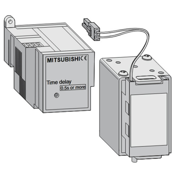 Mitsubishi UCON-D110B-W(INST)