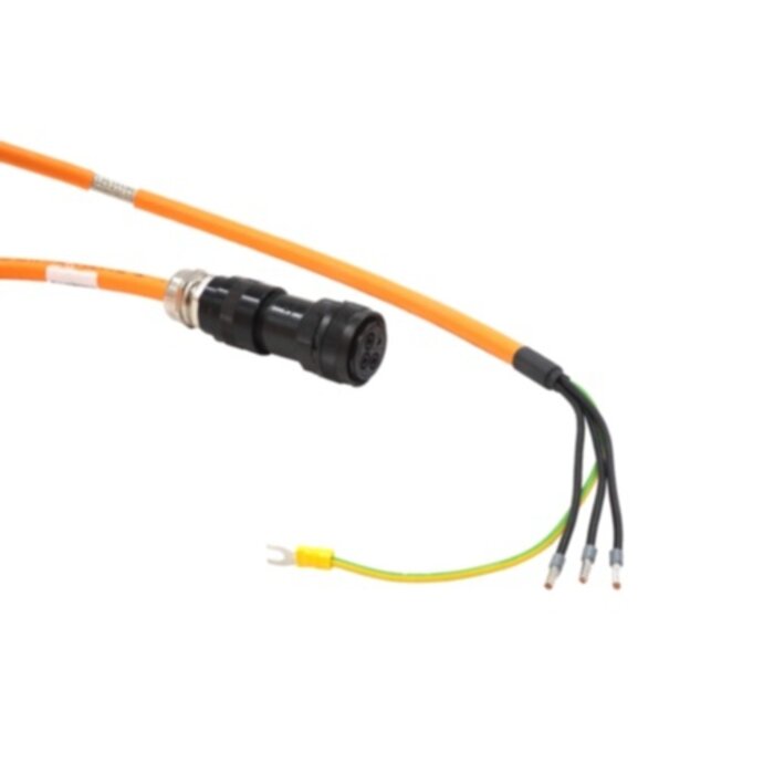 Mitsubishi PCS040N-30.0-0C5