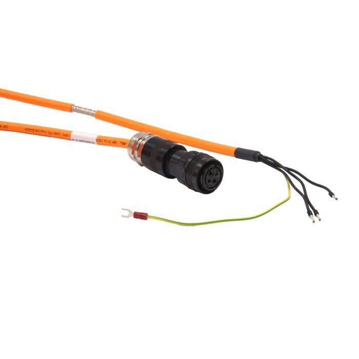 Mitsubishi PCS025N-10.0-0C4