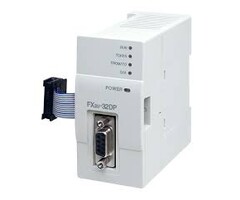 Mitsubishi FX3U-32DP