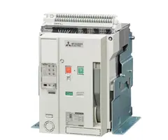 Mitsubishi AE4000-SWA 3P, BARE, D/O, AX10