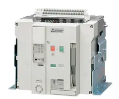 Mitsubishi AE2500-SW 3P, BARE, FIXED, AX10