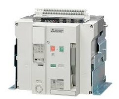 Mitsubishi AE2000-SW 4P, BARE, FIXED, AX10