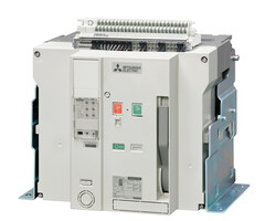Mitsubishi AE2000-SWA 3P, BARE, FIXED, AX10
