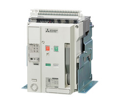 Mitsubishi AE1600-SW 3P, BARE, FIXED, AX10