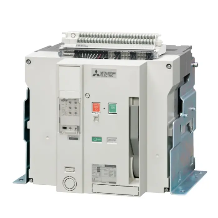 Mitsubishi AE1250-SW 4P, BARE, FIXED, AX10