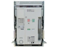 Mitsubishi AE1000-SW 3P, BARE, FIXED, AX10