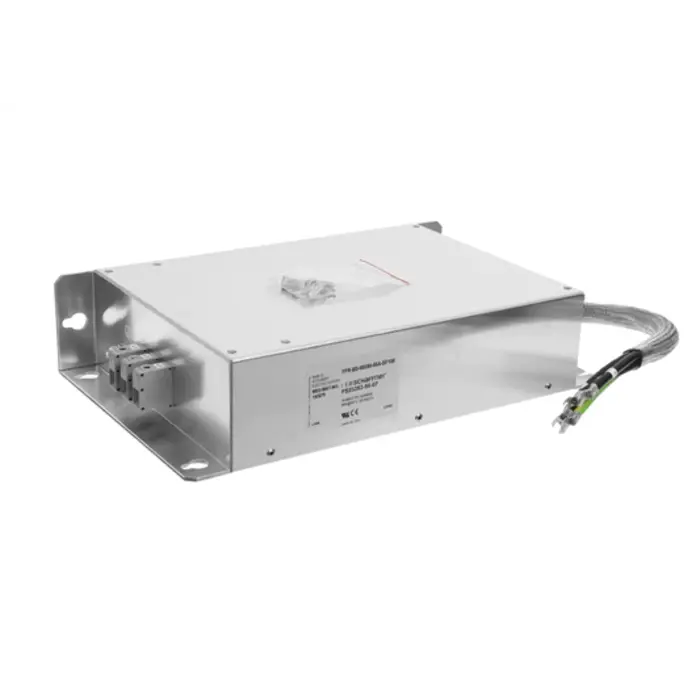 Mitsubishi FFR-BS-00126-18A-SF100