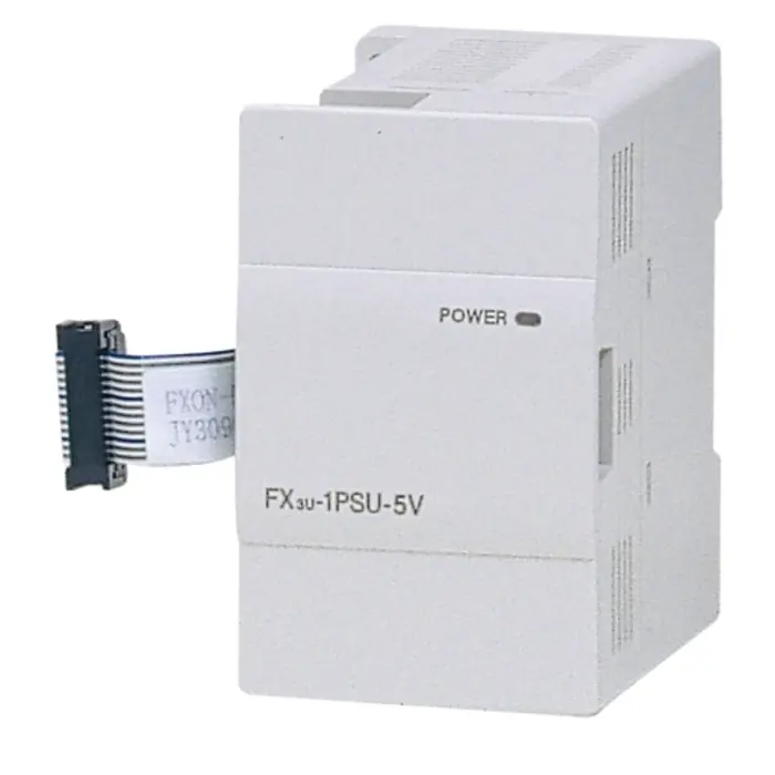 Mitsubishi FX3U-1PSU-5V