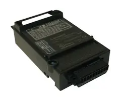 Mitsubishi GT15-RS4-TE