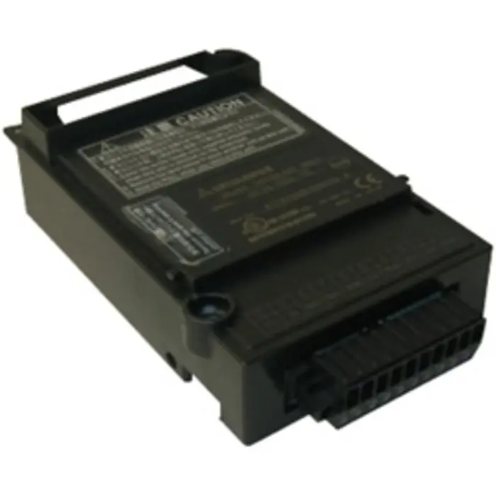 Mitsubishi GT15-RS4-TE