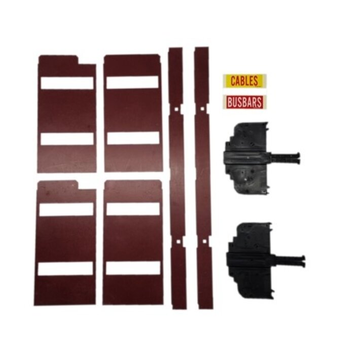 Mitsubishi SST-404-W