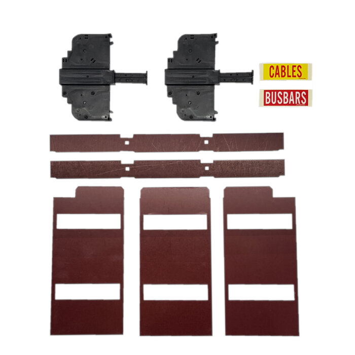 Mitsubishi SST-204-W