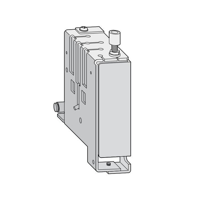 Mitsubishi MI-403F-W