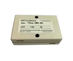 Mitsubishi FX2N-CNV-BC